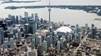 on-toronto